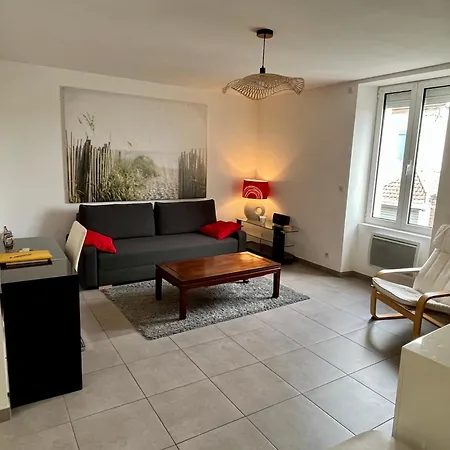 Appartement 2 Chambres Lumineux Maisse Exterior photo