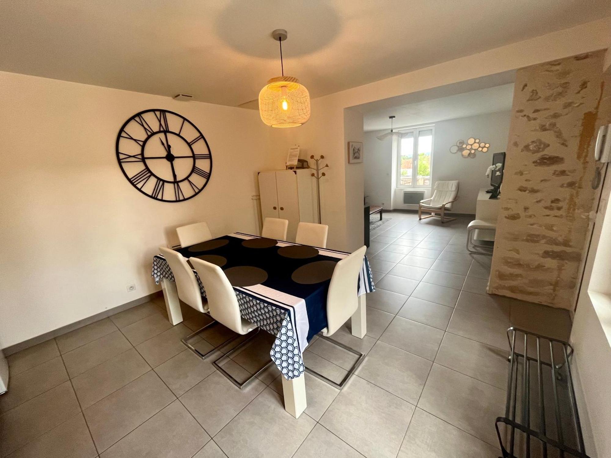 2 Lumineux Apartment