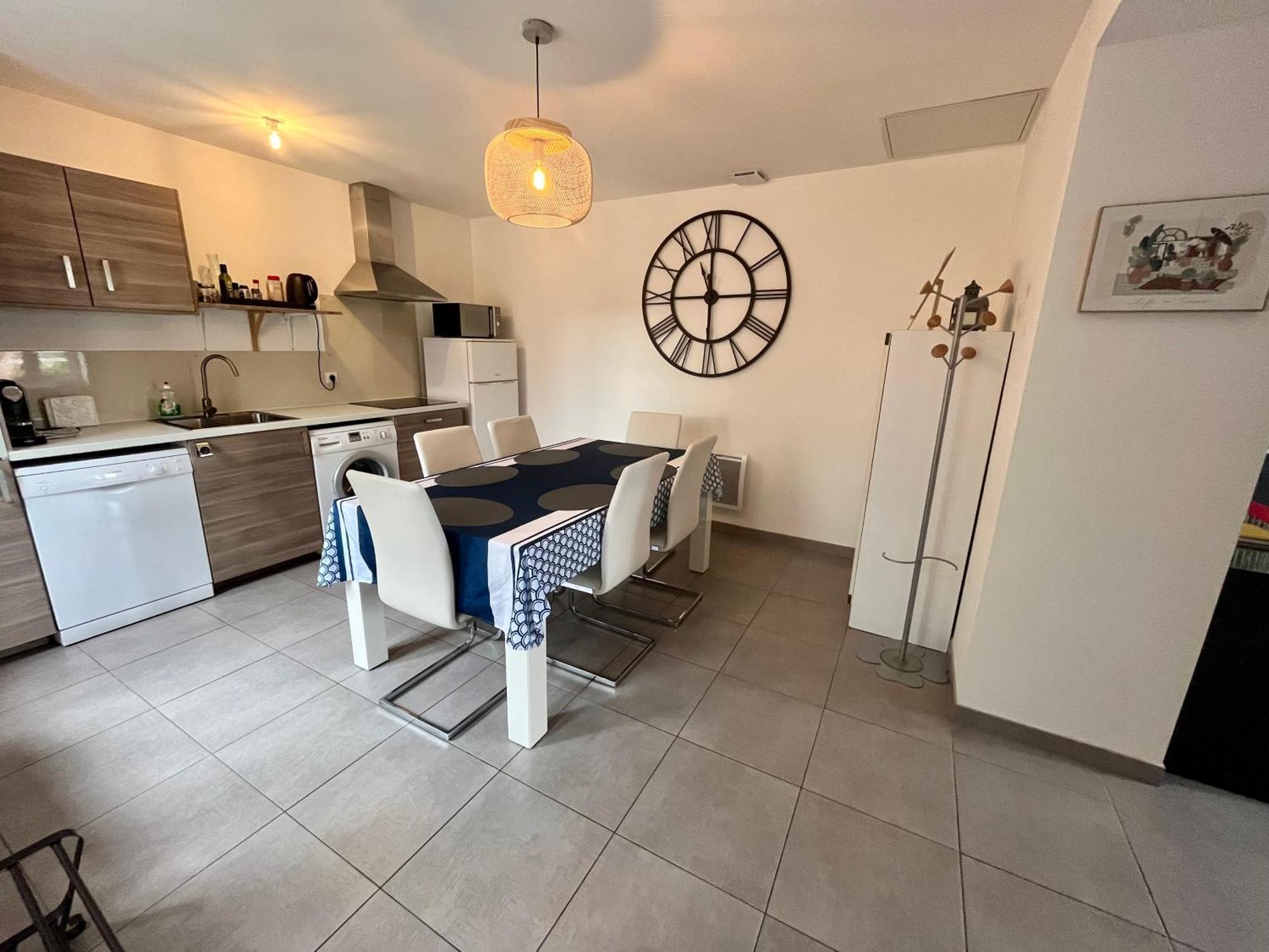Apartment 2 Lumineux *