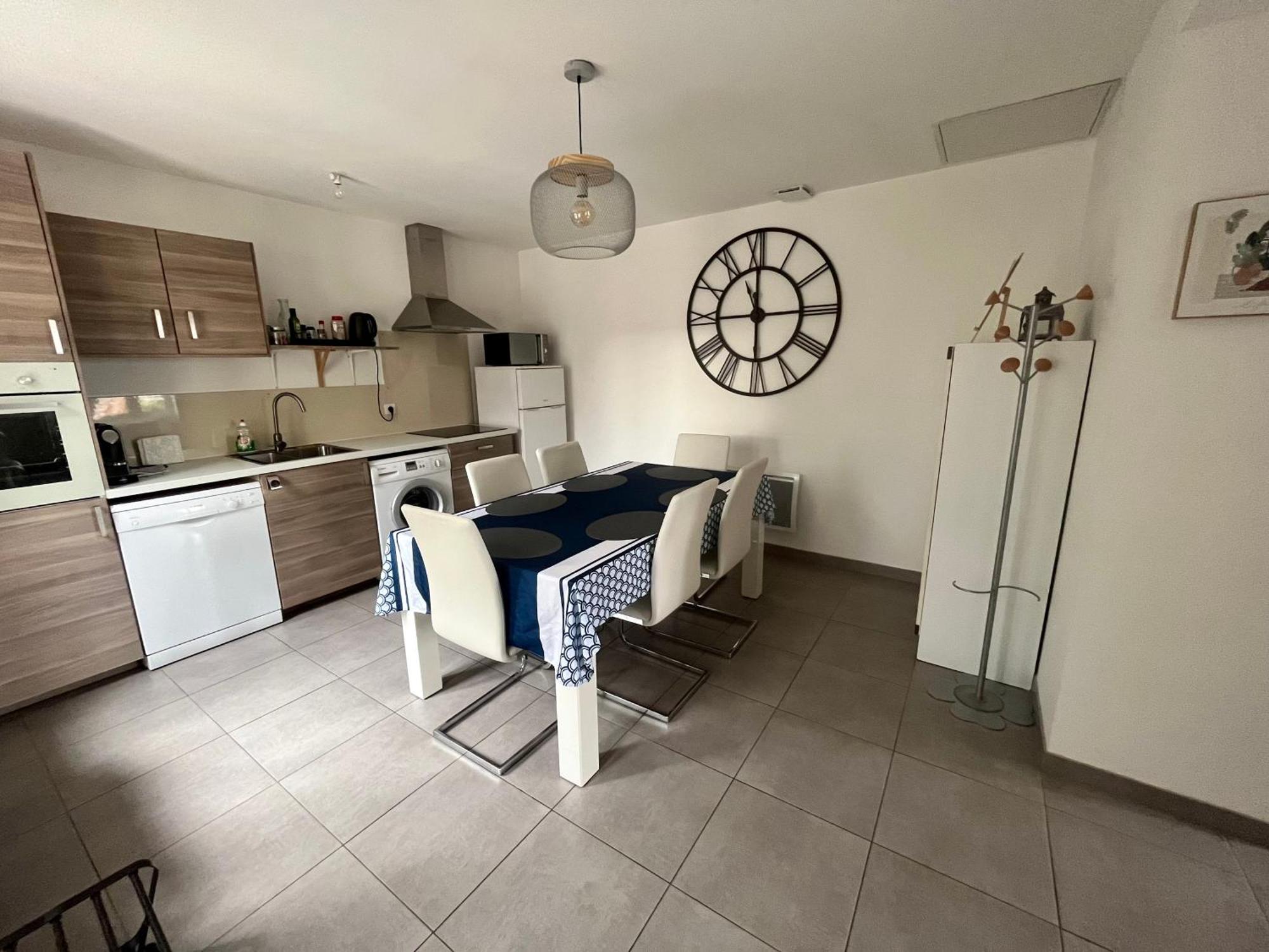 Apartment 2 Lumineux