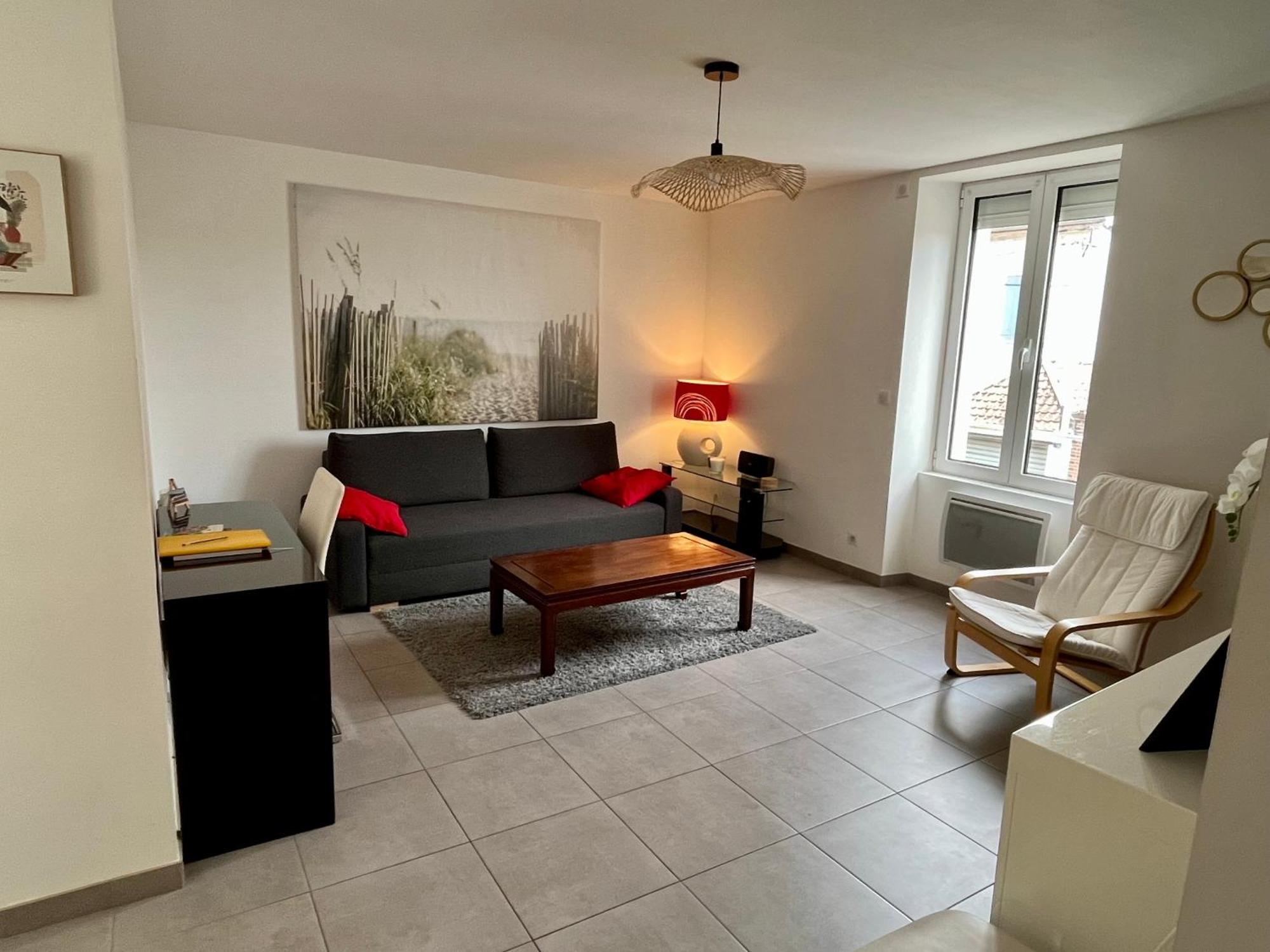 Apartment 2 Lumineux