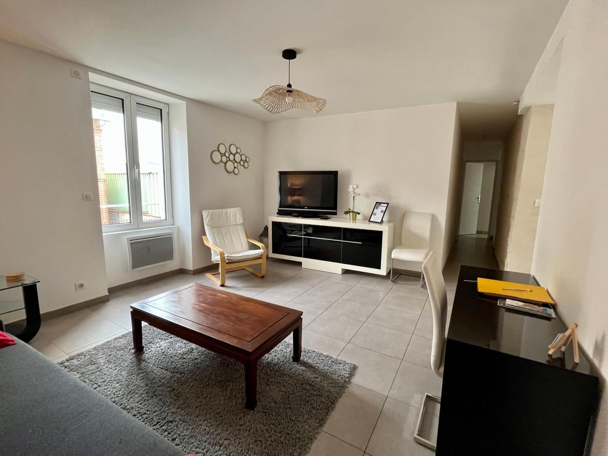 Apartment 2 Lumineux Maisse